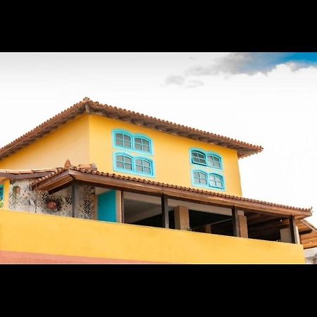 Barracudahostel Cabo Frío Exterior foto